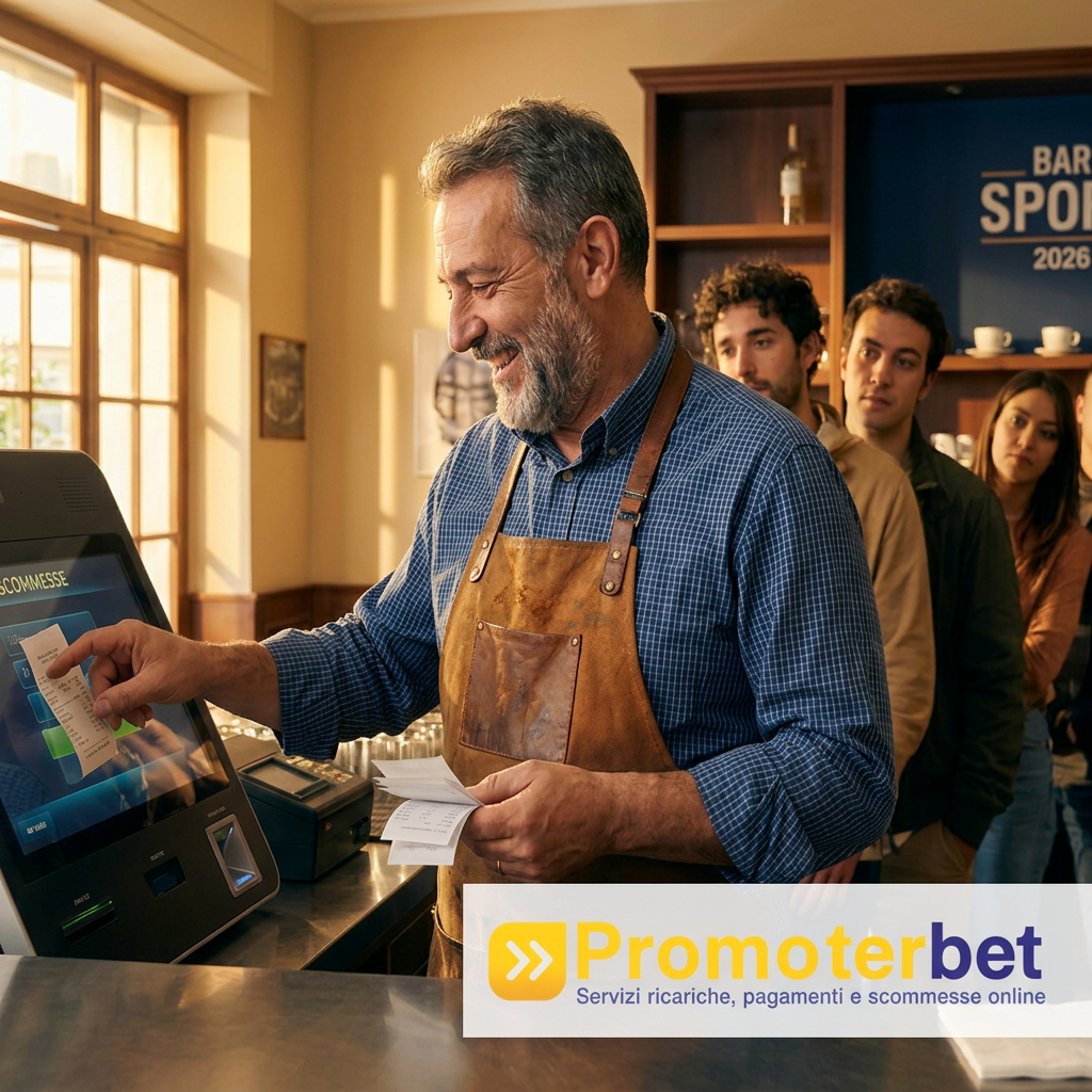 Attivare un PVR Scommesse nel 2026: requisiti e iter