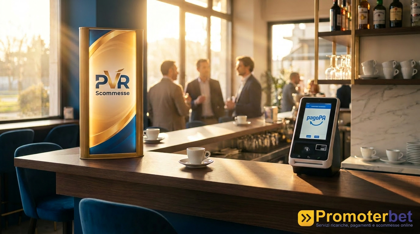 Attivare un PVR Scommesse nel 2026: requisiti e checklist