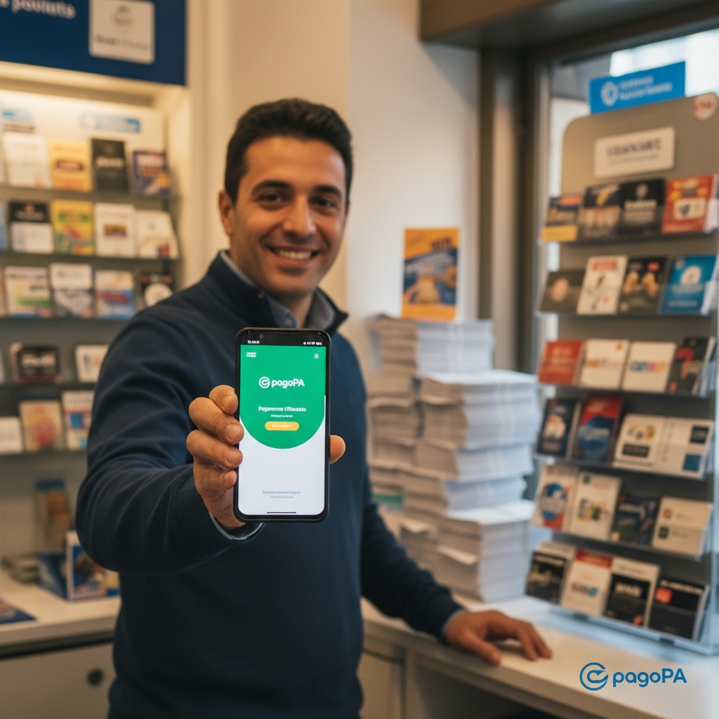 Aumentare incassi con pagoPA, bollettini, ricariche e Gift Card